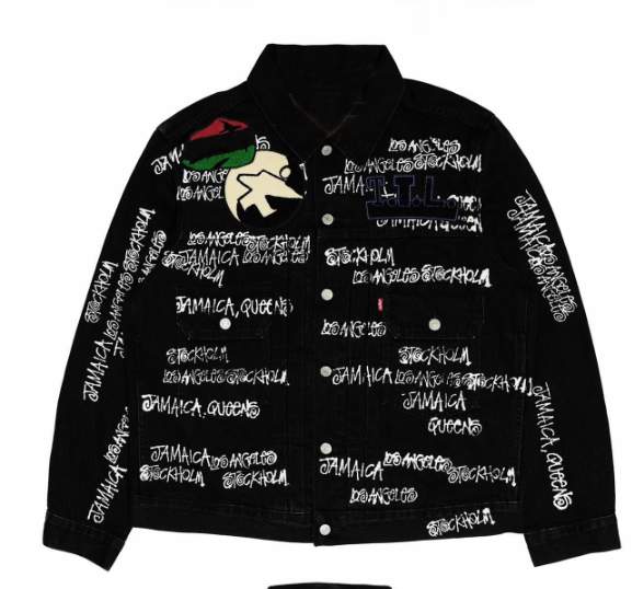Picture of Stussy Jackets _SKUStussyM-XXLcztW13330019